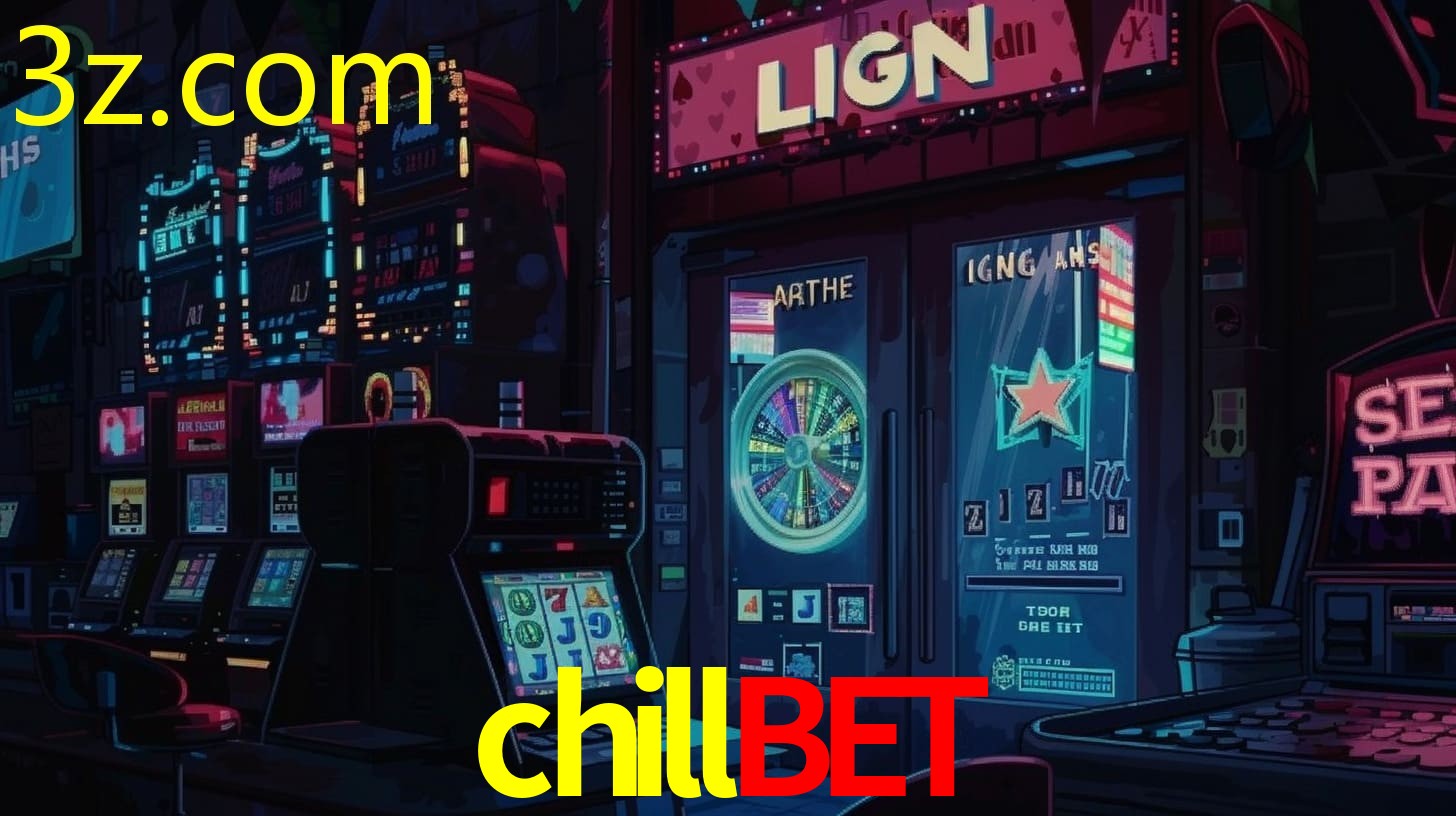 CHILLBET.COM