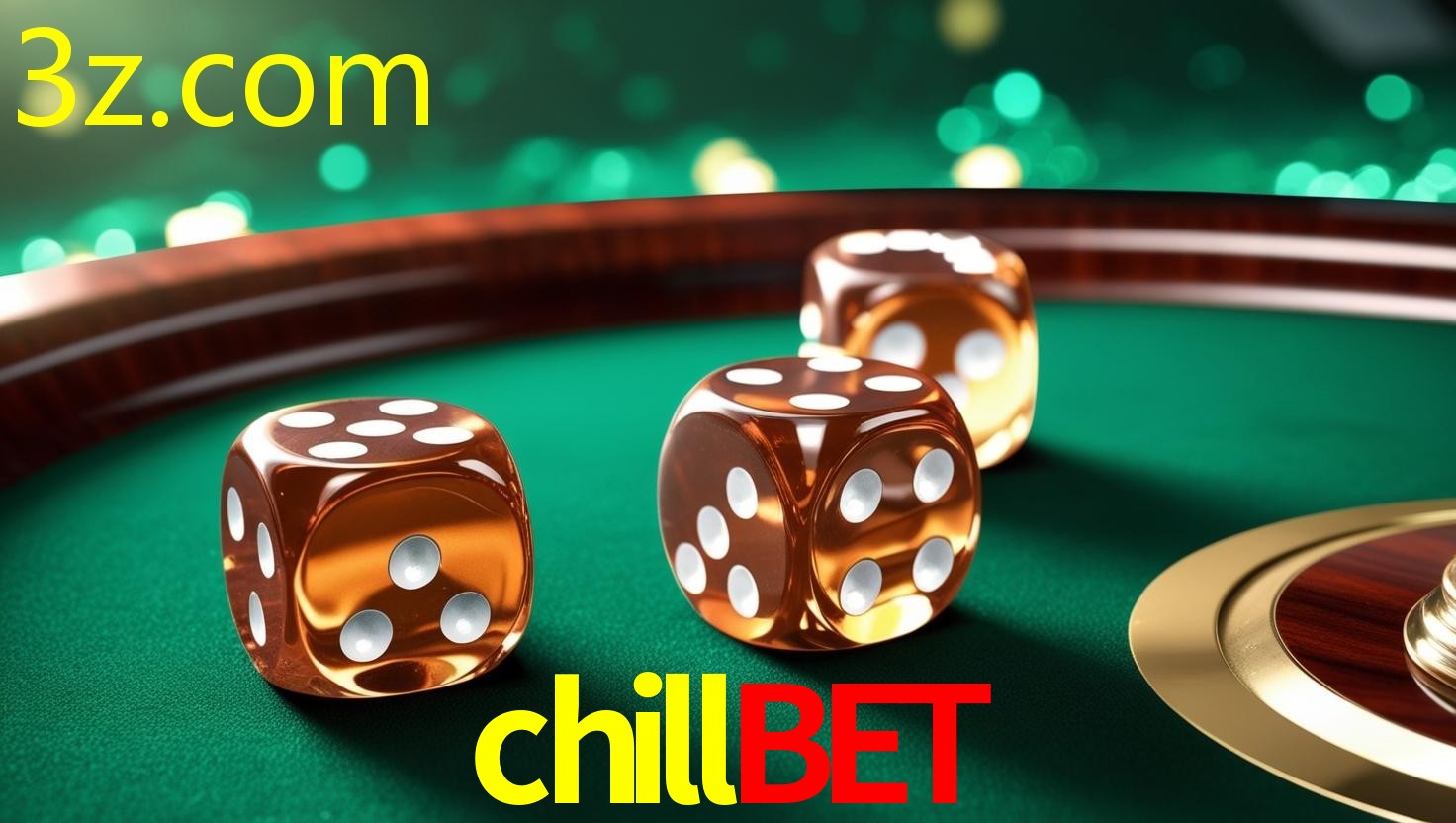 CHILLBET.COM